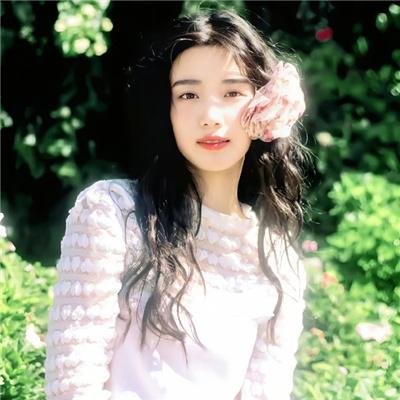 亲切的善珠小姐